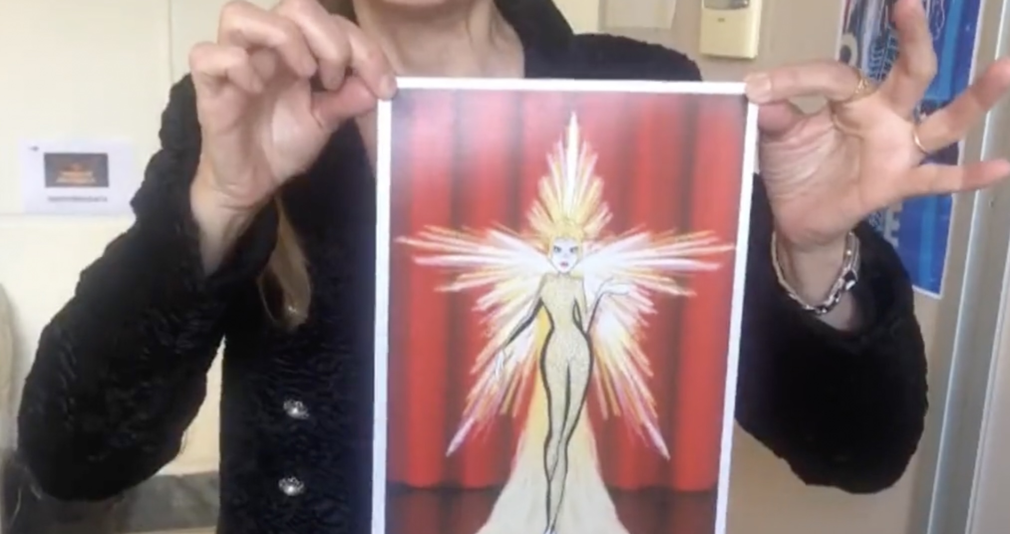 Qui est Stella du Masked Singer ?