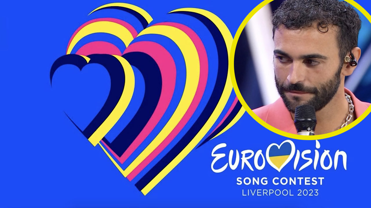 Qui va gagner l'Eurovision 2023 : ça va mal pour l'Italie et Saint-Marin, classement des parieurs