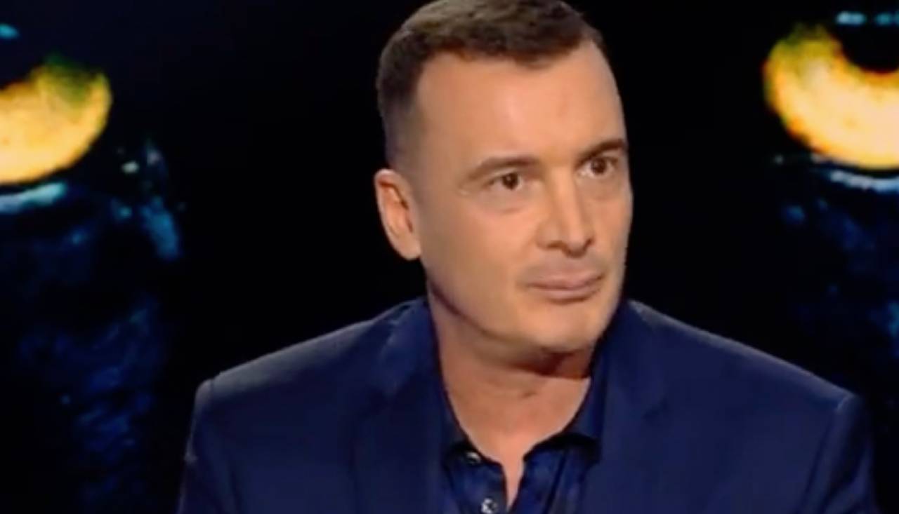Rocco Casalino, le drame de l'acceptation : "J'ai insisté pour être hétéro, j'étais convaincu que j'allais réussir"