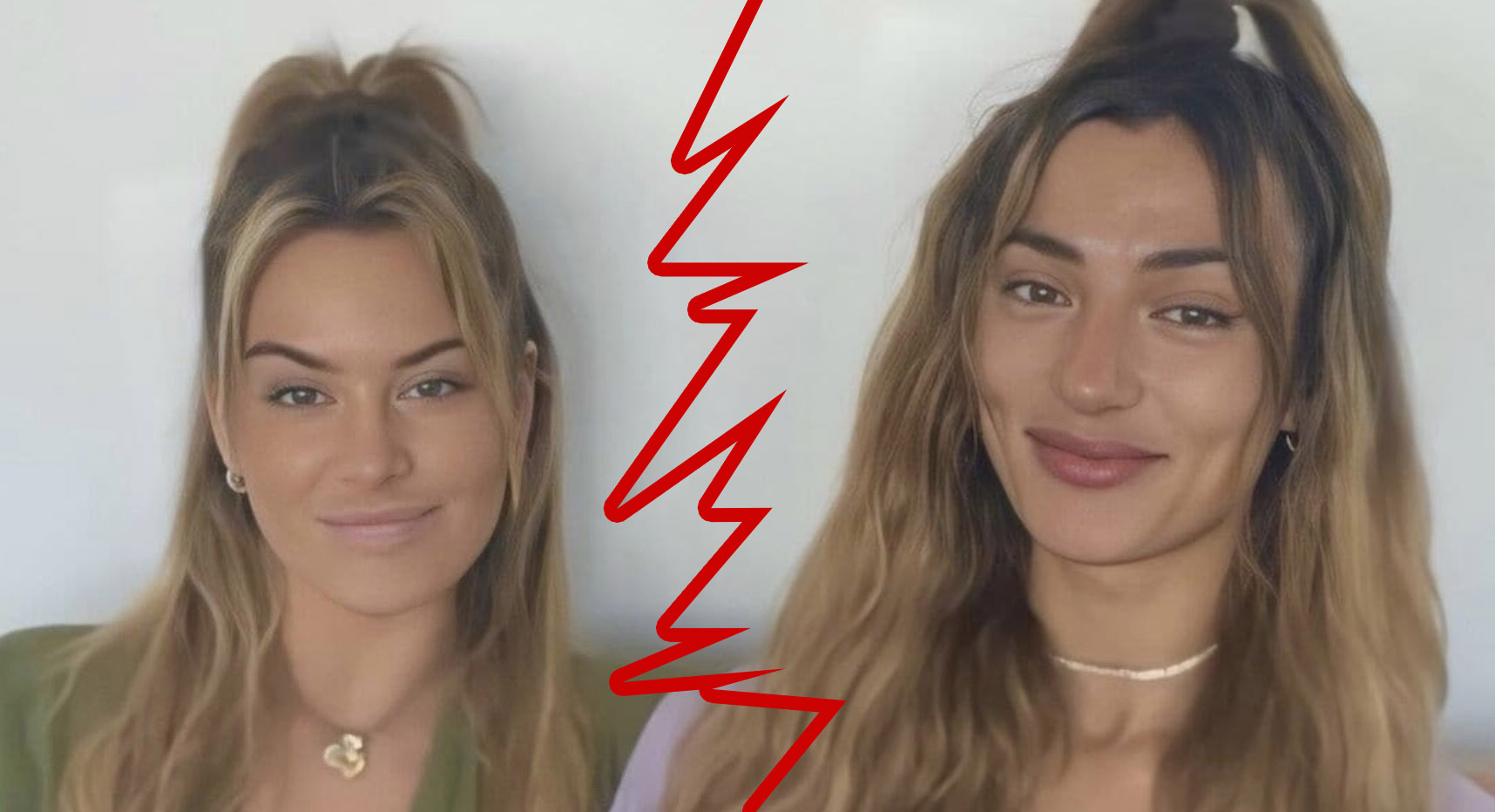 Soleil contre Sophie ?  Querelles lointaines, accusations : "Il se prend pour le centre du monde mais c'est le trou..."