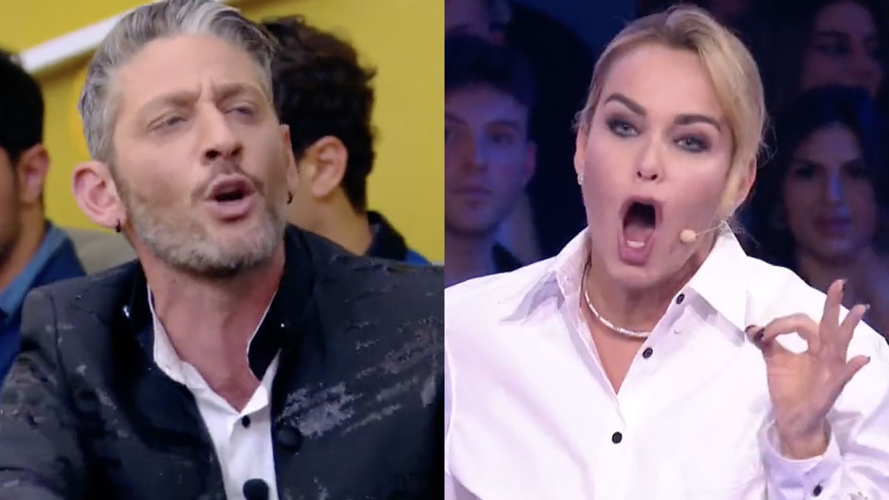 Tavassi contre Sonia dans la nuit : "Elle ne s'énerve que quand on touche Antonella"