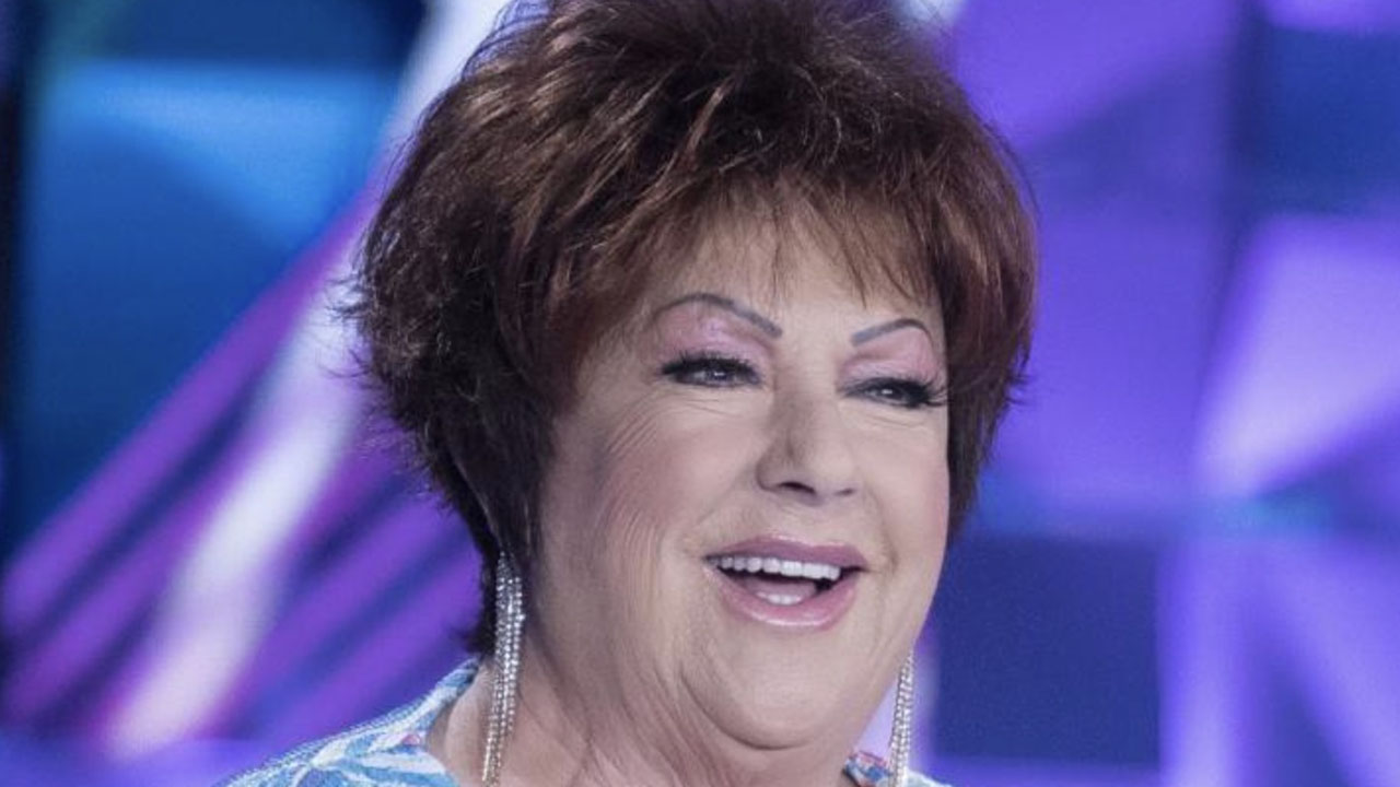 Déchaînement d'Orietta Berti : "Arrogance, arrogance et grossièreté !"