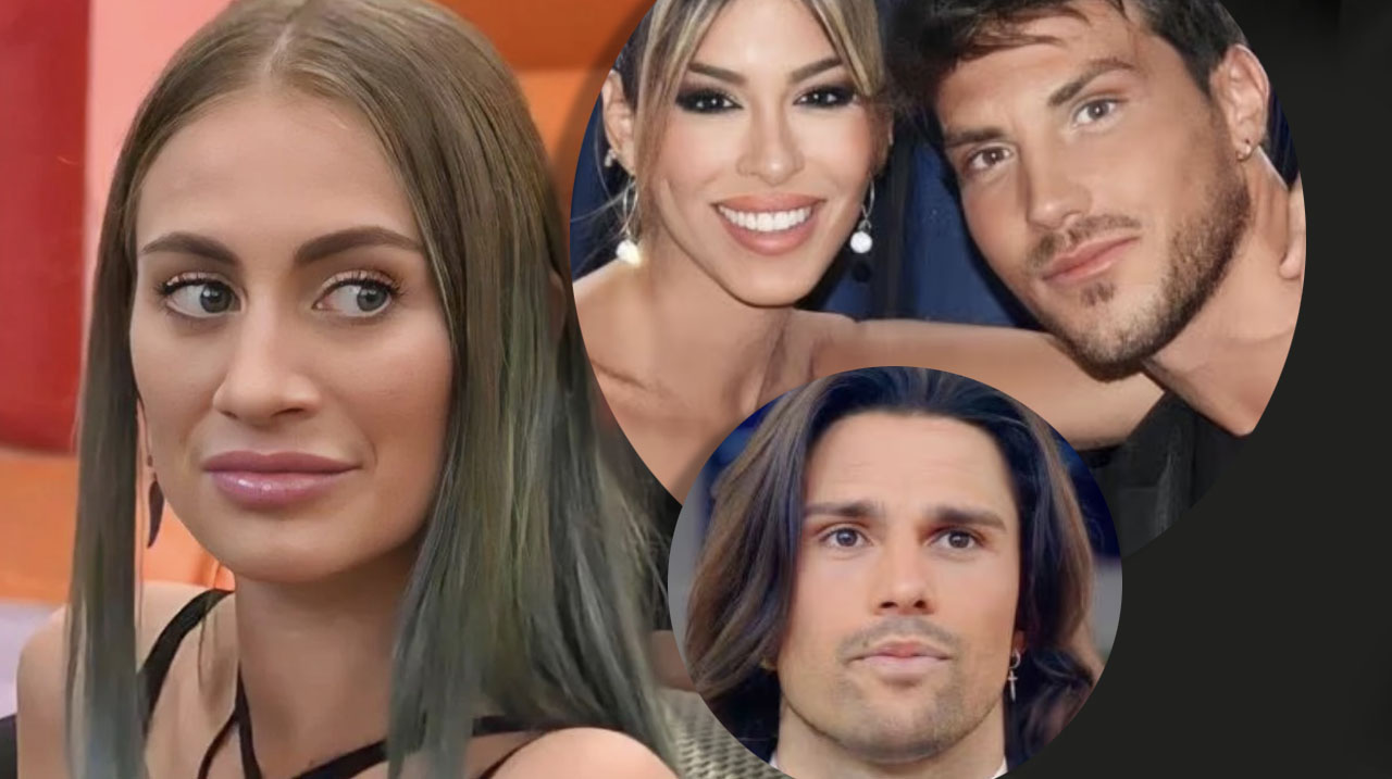 Nikita tire zéro contre les Oriele et Onestini : Oriana réplique