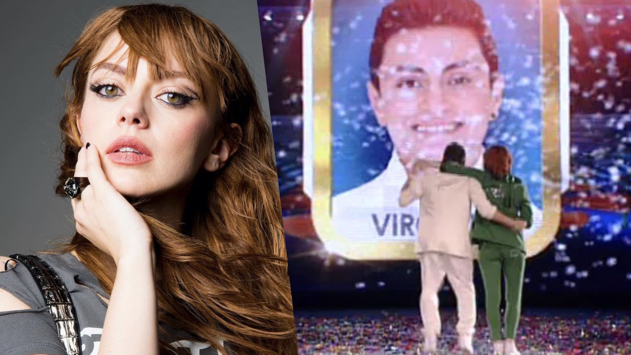 Amis de Maria, Annalisa sur l'échec à gagner: "Comment se fait-il que j'ai perdu ..."