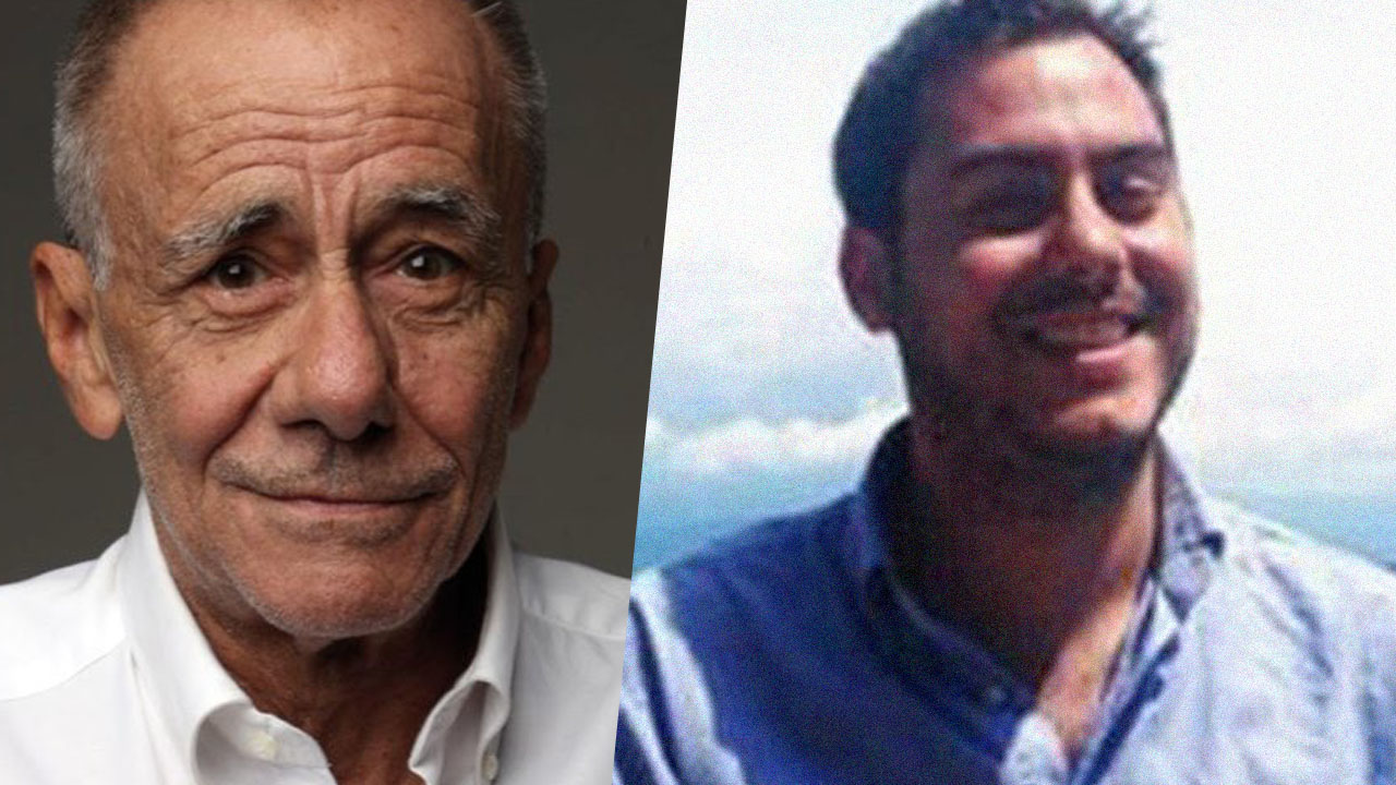 Arrigo Vecchioni, le fils de Roberto Vecchioni est décédé à l'âge de 36 ans