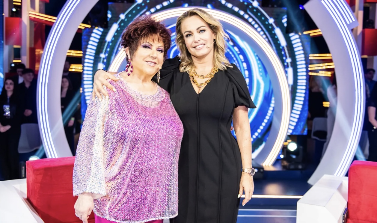 Berti-Bruganelli pourrait-il revenir en tant que commentateur sur GFVip ?  Les mots de Sonia