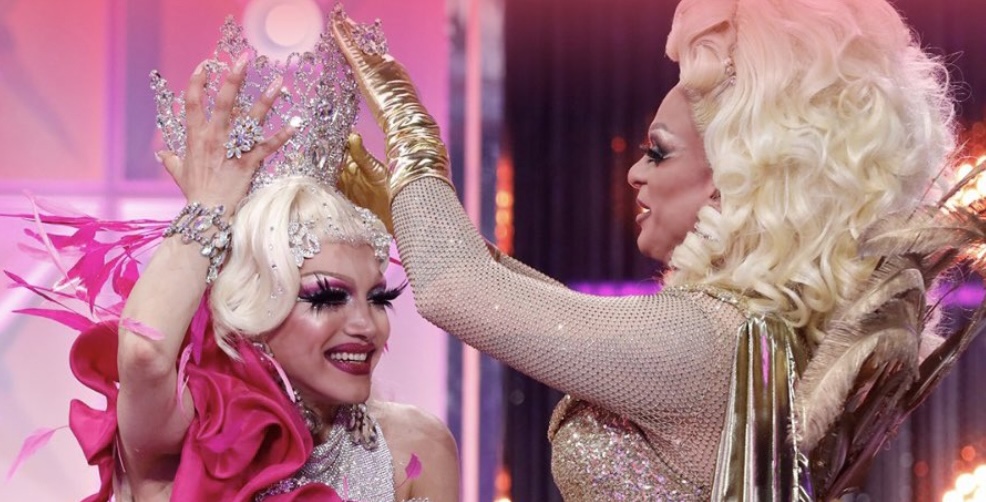 Drag Race Italia: a confirmé la troisième saison (mais pas sur RealTime)