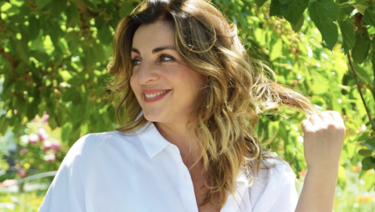 Elena Di Cioccio : "VIH, cocaïne, suicide de maman : je ne veux plus me cacher"
