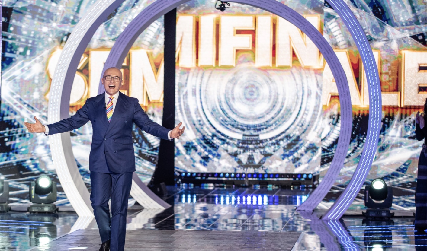 Finale de Big Brother Vip, 10 vipponi ne seront peut-être pas en studio
