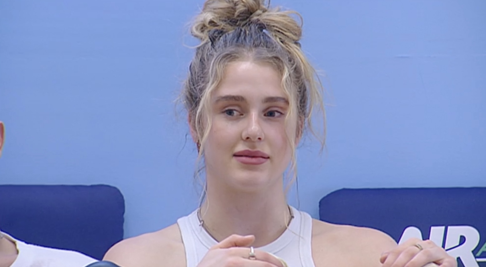 Isobel : "J'ai traversé une très mauvaise période de ma vie", la réaction de Maria