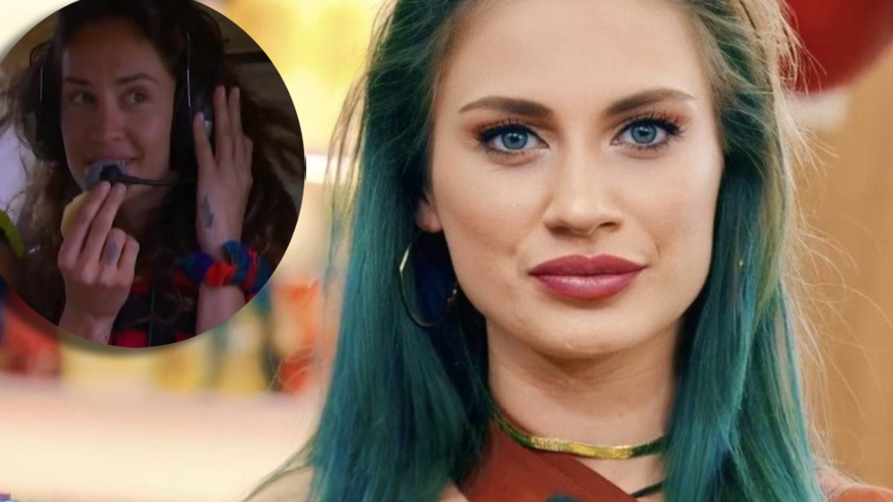 Nikita Pelizon révèle s'il participerait à L'Isola dei Famosi avec Helena Prestes
