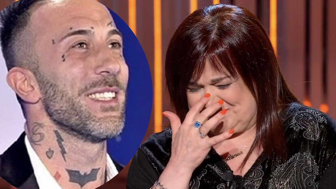Simone Coccia, la vraie raison pour laquelle elle s'est retrouvée avec Pezzopane : "Elle est toujours amoureuse"