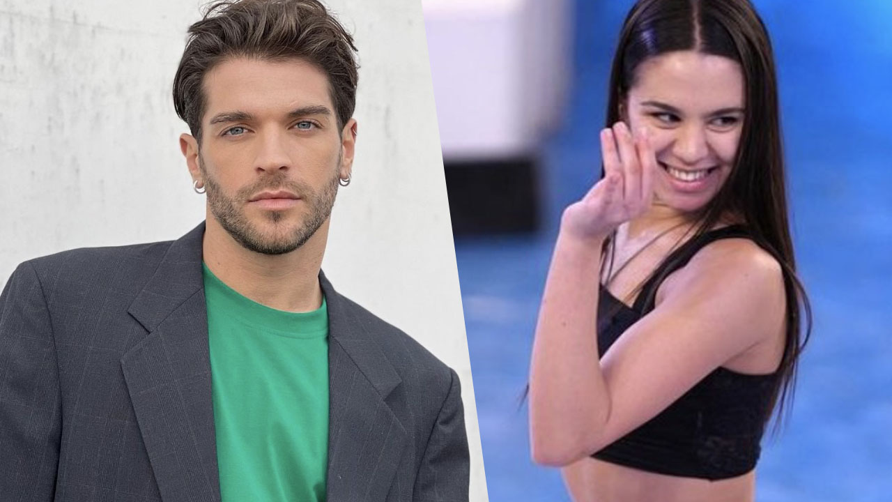 Simone Nolasco contre Benedetta Vari, Maria De Filippi intervient également