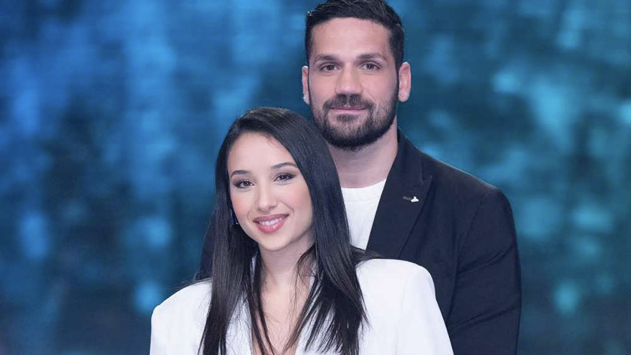 Soraia rompt le silence sur la rupture avec Luca Salatino et les prétendues trahisons