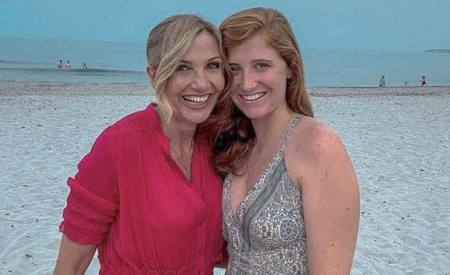 Chiara Capitta : la fille de Lorella Cuccarini sort