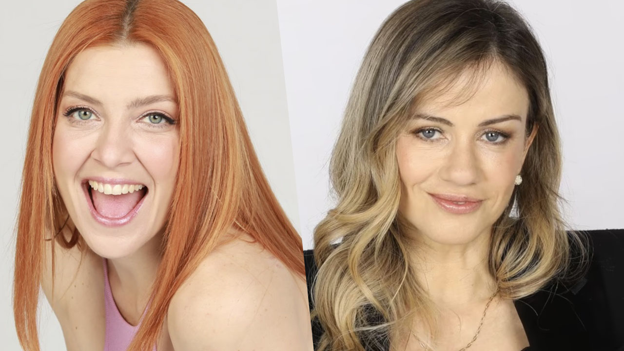Noemi et cette "gueule" sur Chiara Iezzi : le drame explose
