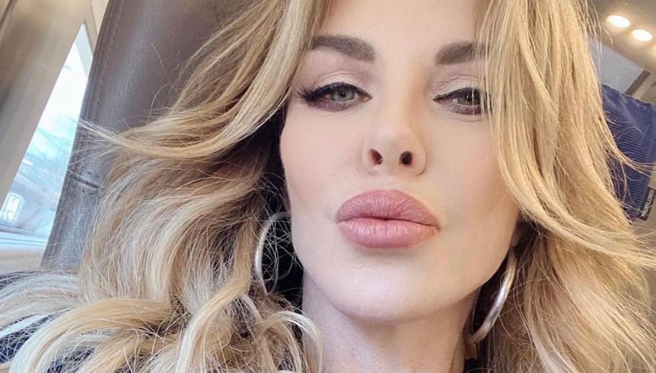 Alba Parietti, Rai annule son show sur les drag queens ?  L'explosion d'un protagoniste