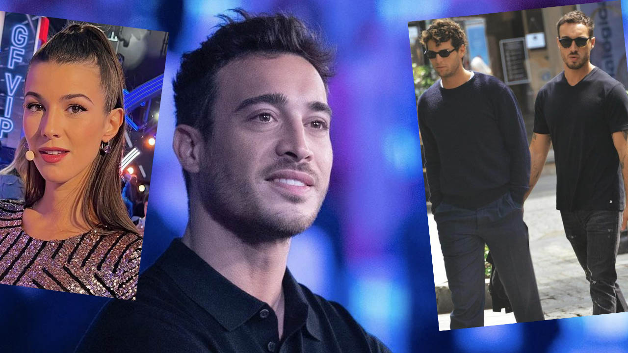 Antonino, parce qu'il s'est terminé avec Genève et le contexte de la relation avec Andrea Maestrelli