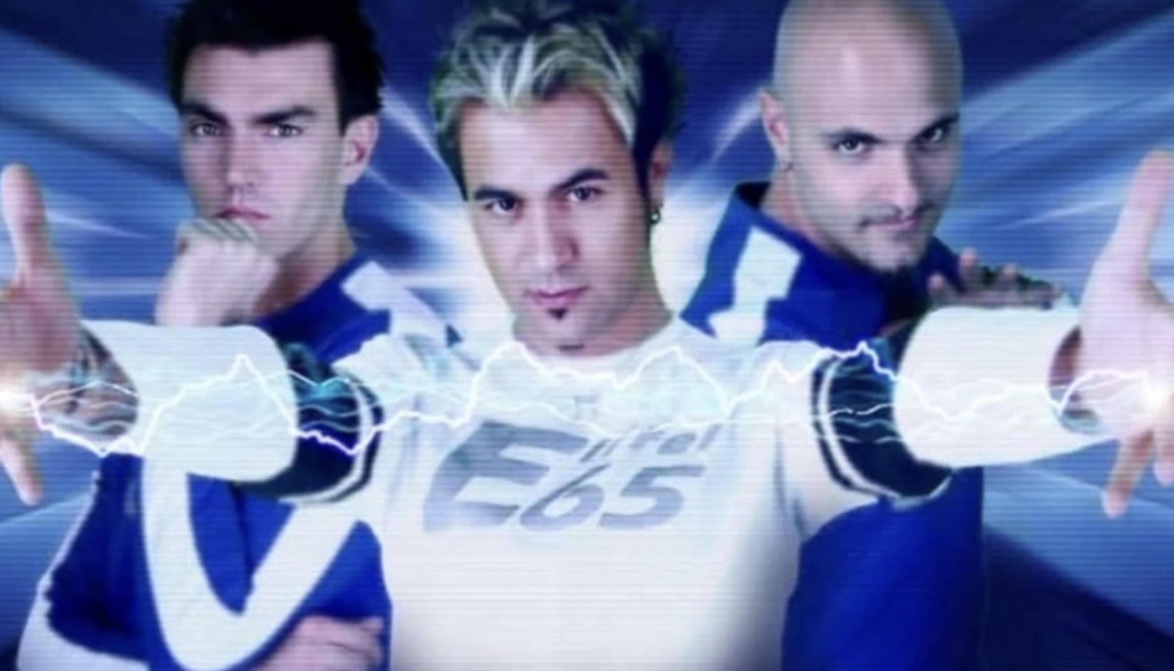 Gabry Ponte : que pensez-vous du remix Blue de David Guetta et Bebe Rexha