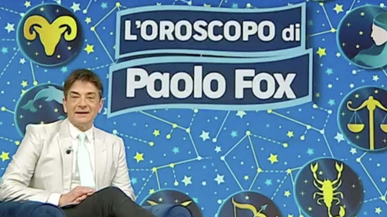 Horoscope de mai 2023 de Paolo Fox signe par signe : toutes les prévisions