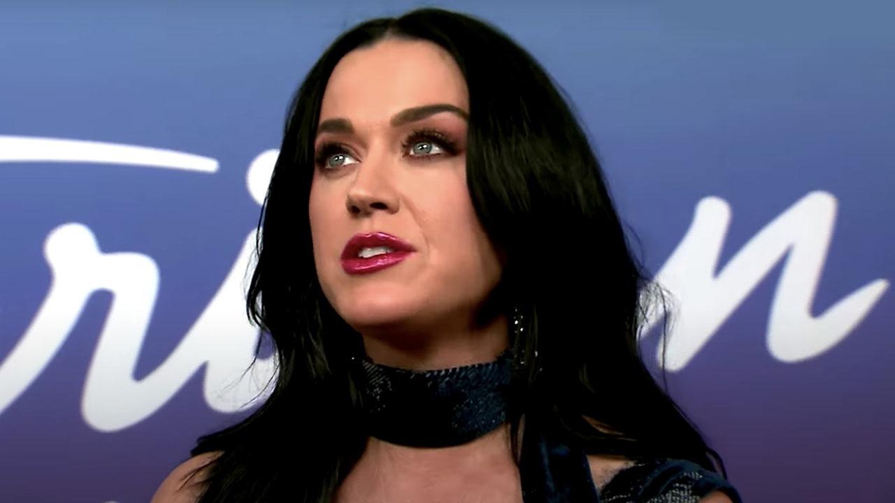 Katy Perry annonce une nouvelle musique avec des mots de bon augure