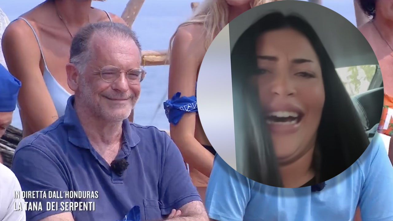 Le poissonnier star de TikTok répond à Cecchi Paone