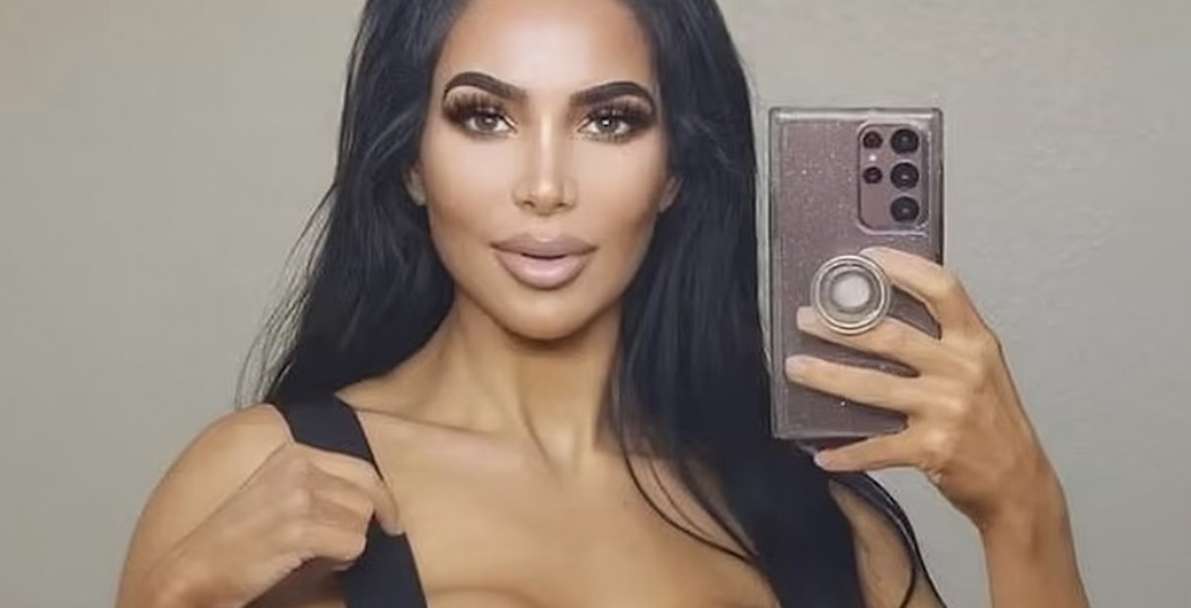 Le sosie de Kim Kardashian décède quelques heures après une opération de chirurgie plastique