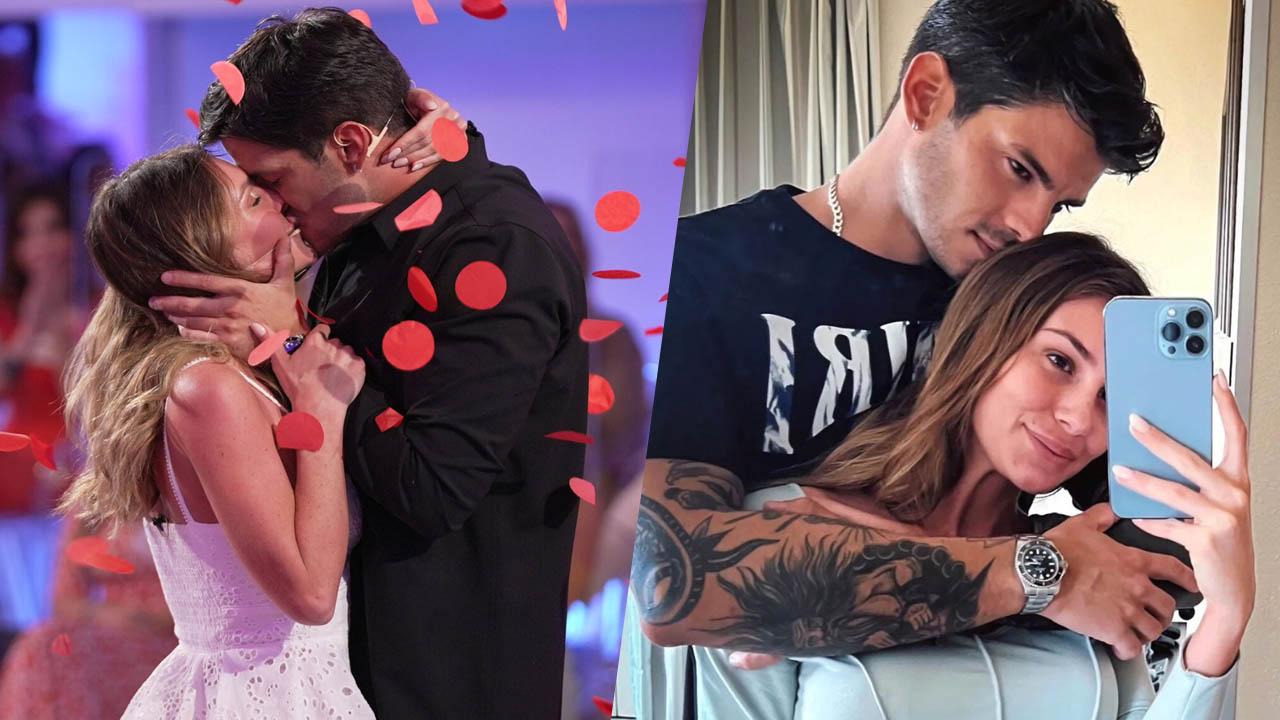 Luca Daffrè et Alessandra Somensi sont déjà partis ?  Le scoop