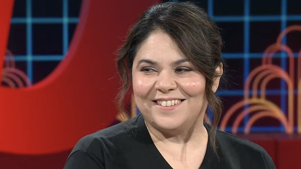Michela Murgia nous donne une leçon de vie en évoquant sa maladie : "Il me reste des mois"