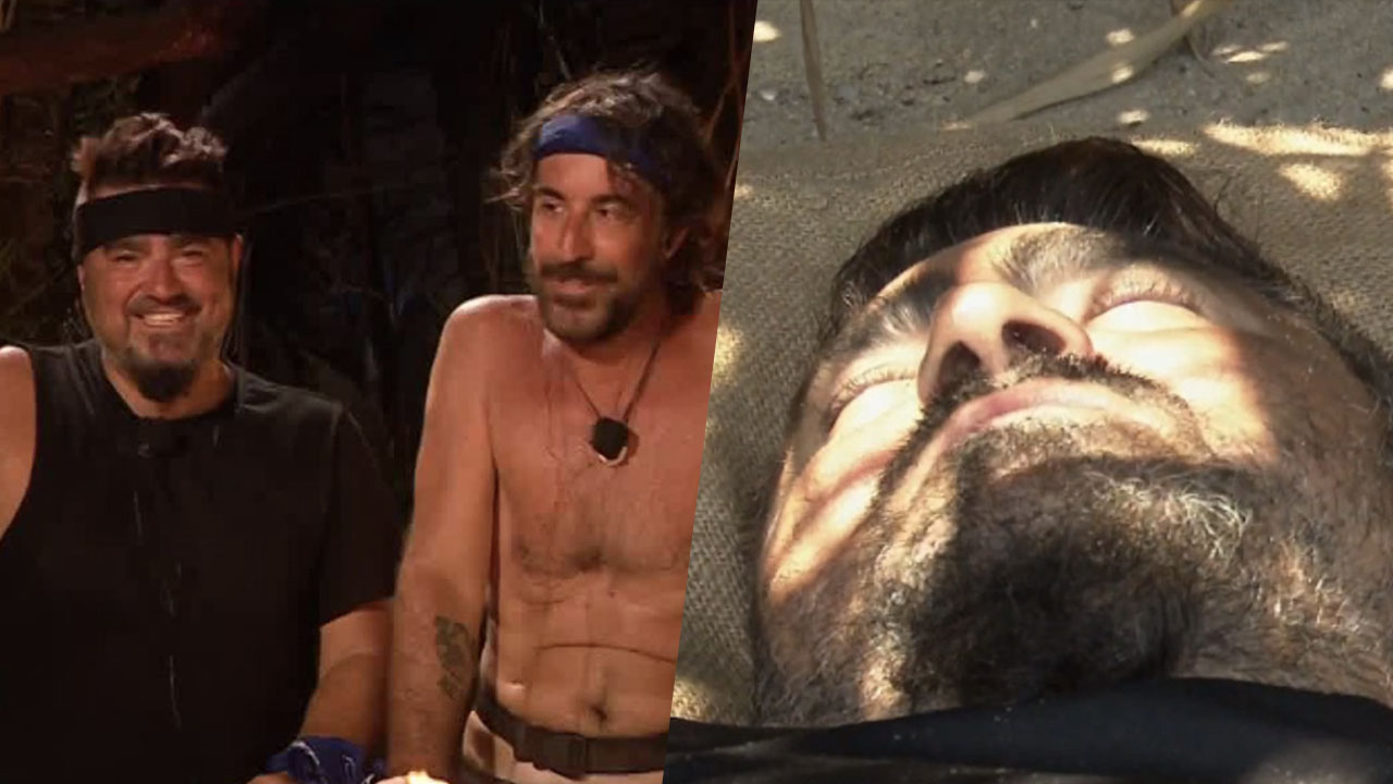 Paolo Noise hospitalisé au Honduras : ce qui est arrivé à L'Isola dei Famosi