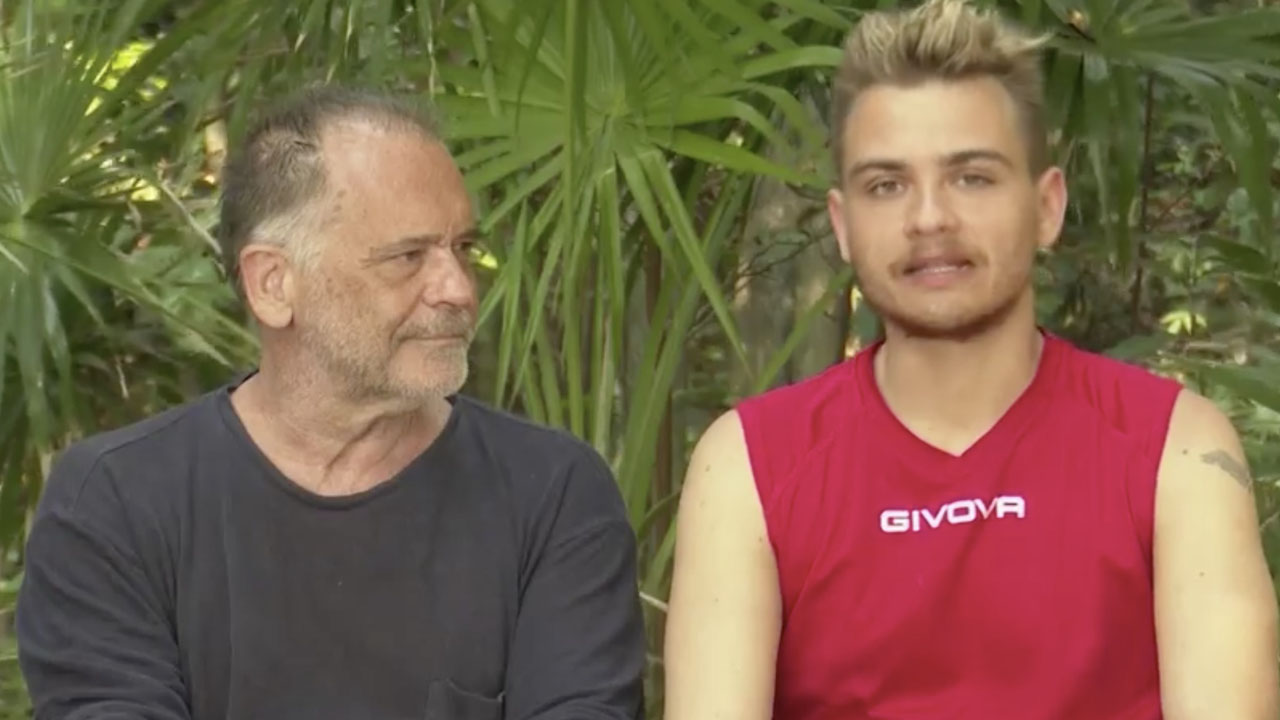 Simone Antolini en crise avec Cecchi Paone qui lâche : "Trouvez-en un autre"