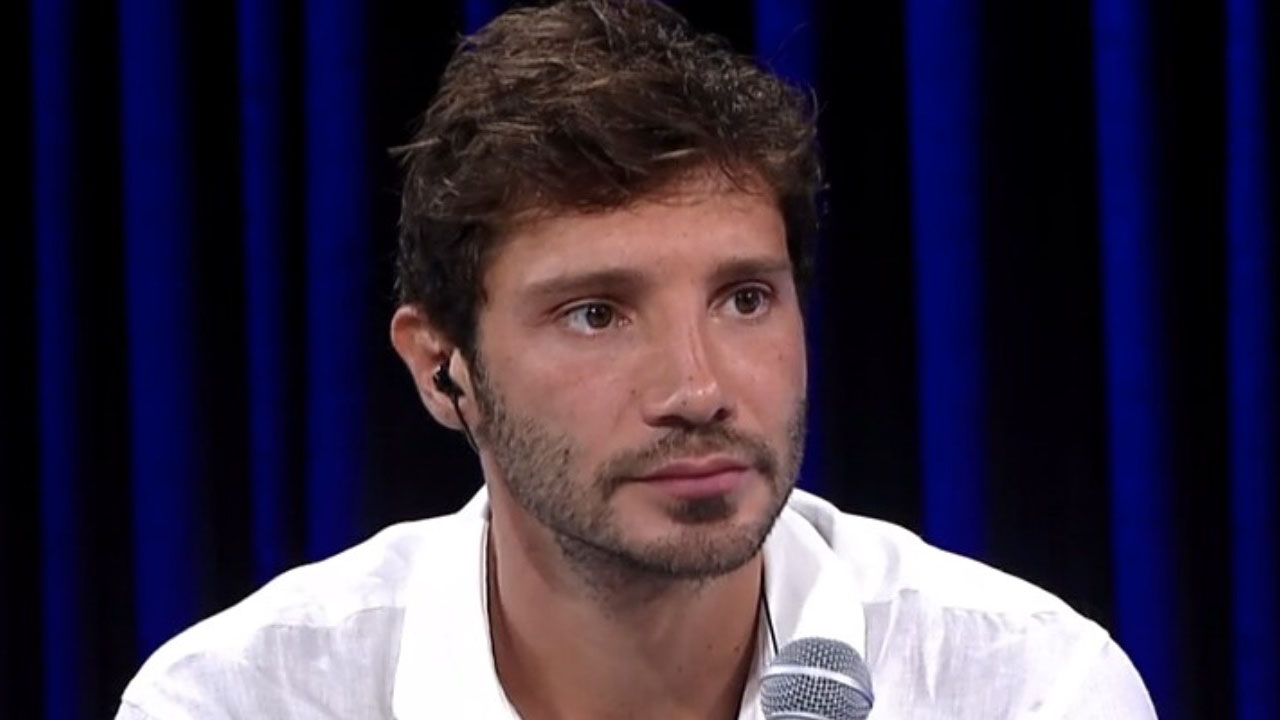 Stefano De Martino vers Sanremo ?  La vérité sur le programme annulé