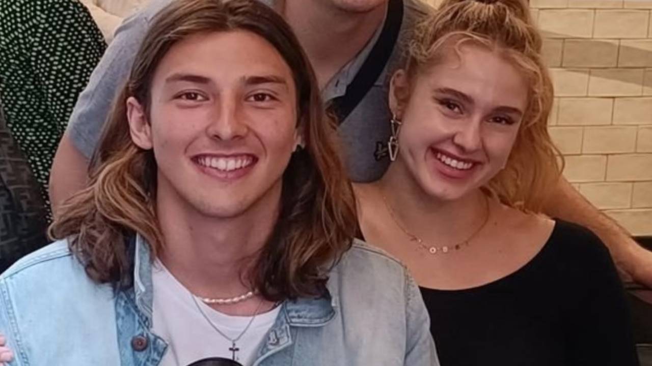 Isobel Kinnear est de retour avec Cricca, les photos réunies : "Le feeling est là"