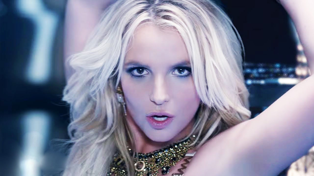Britney Spears travaille sur un nouvel album : "De grandes choses sont sur le point d'arriver"