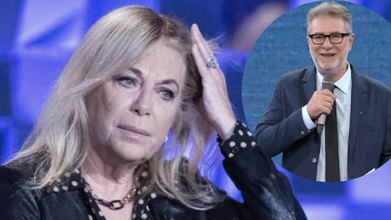 De l'Eglise contre Fazio : "C'est pourquoi je m'indigne"