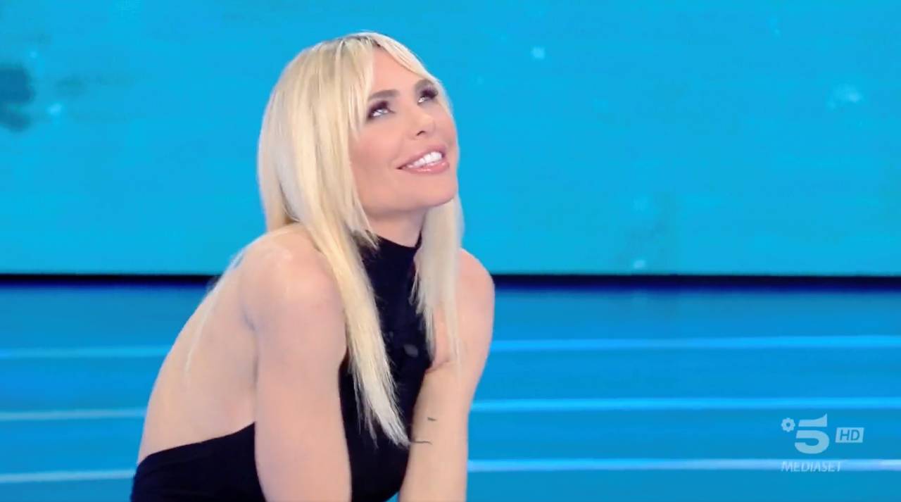 Écoutez le 5 juin, ce qu'a fait le huitième épisode de L'Isola dei Famosi