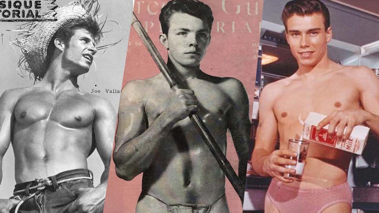 gay