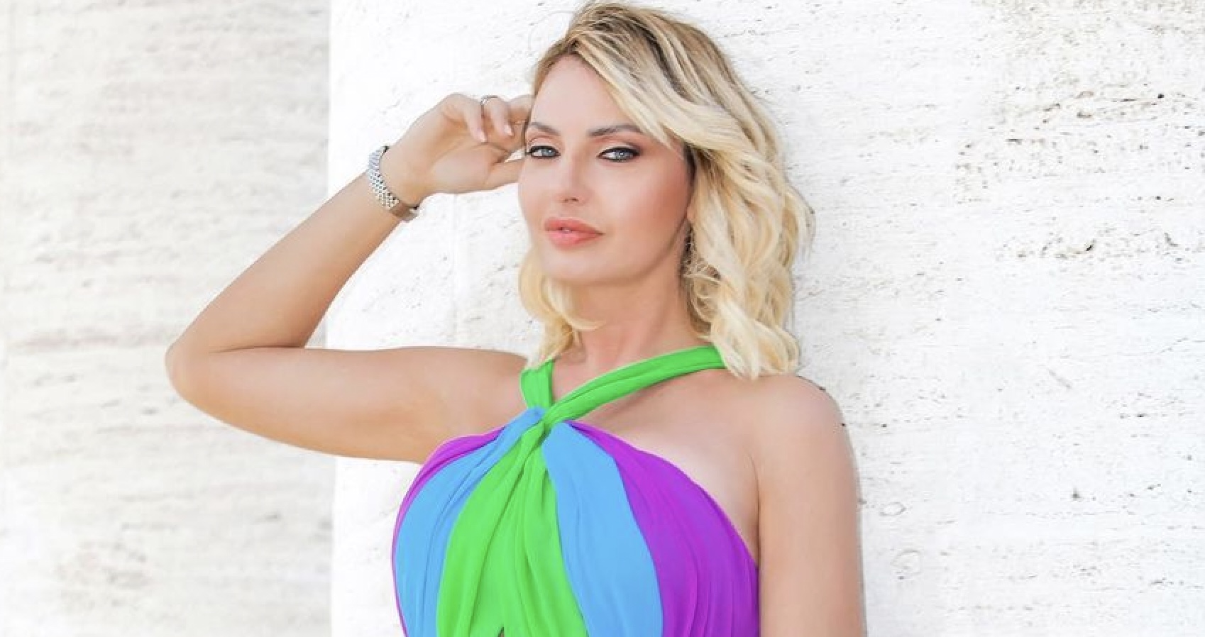 Manila Nazzaro parle de Stefano Oradei et Lorenzo Amoruso : "Relation toxique avec lui"