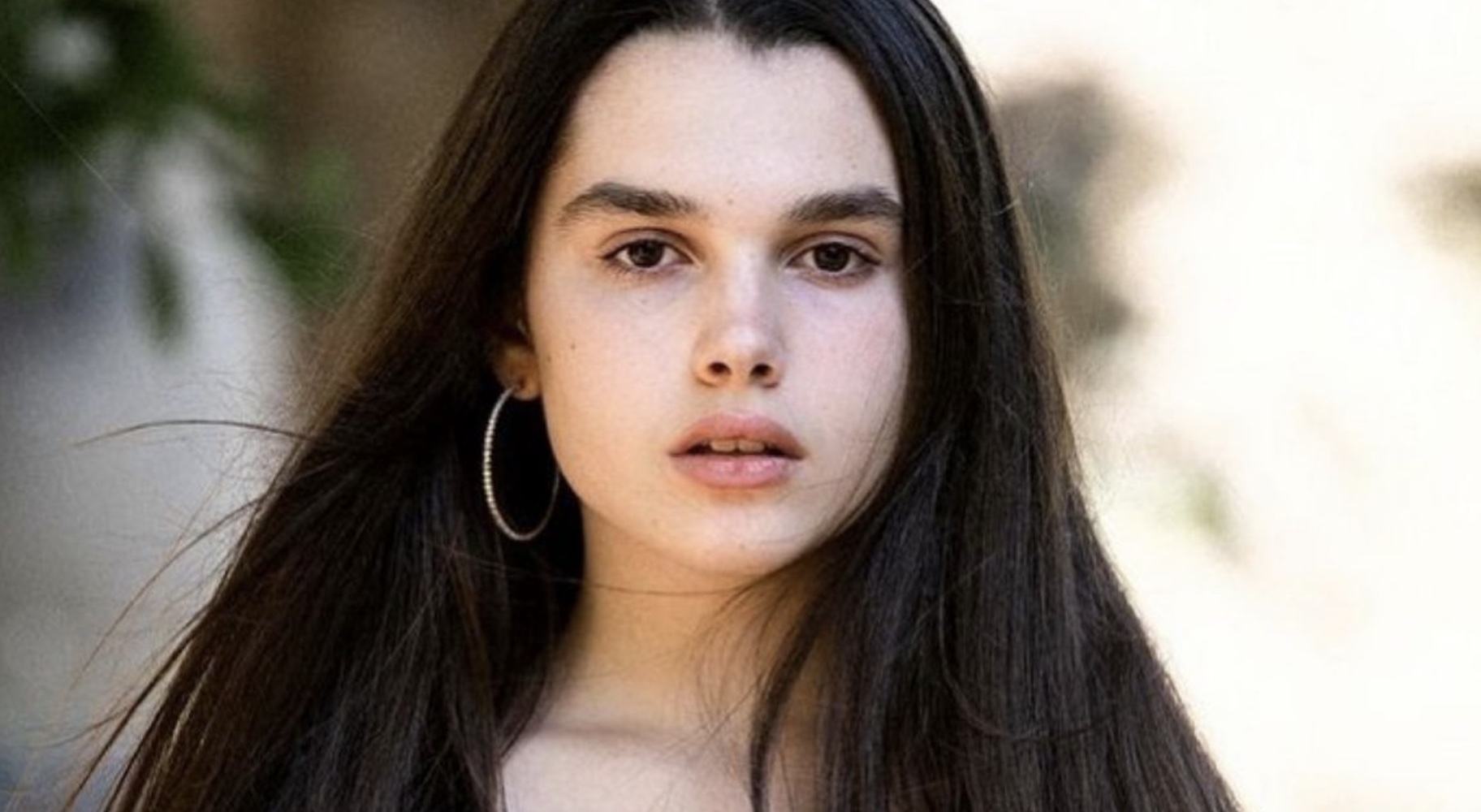 Maria Sofia Federico, le père: "Avec les vidéos, elle a gagné 80 000 euros, je crains qu'elle ne soit plagiée"