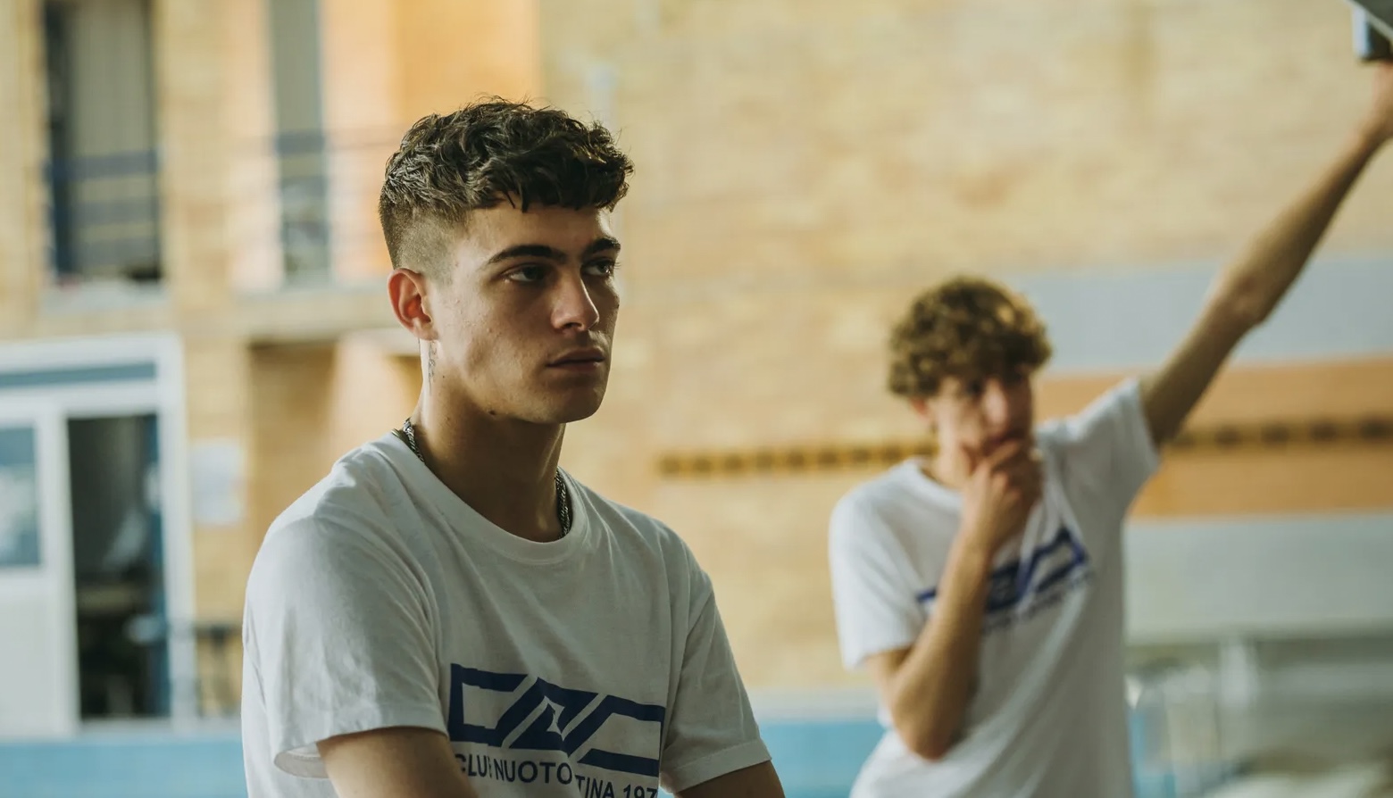 Mattia Carrano et Lorenzo Zurzolo confirmés dans la deuxième saison de Prisma