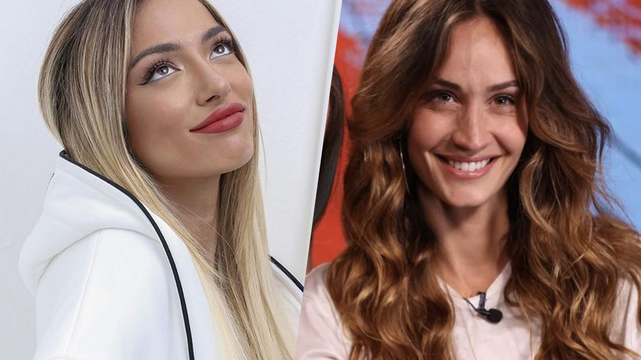 Soleil Sorge : ce qu'elle pense de son amie Helena Prestes sur L'Isola dei Famosi