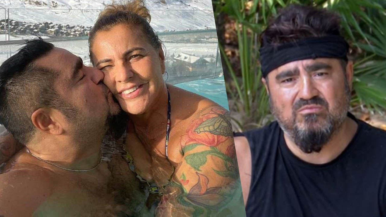 Stefania Caroli et le contexte de la retraite de Noise : « En colère.  chose sérieuse"