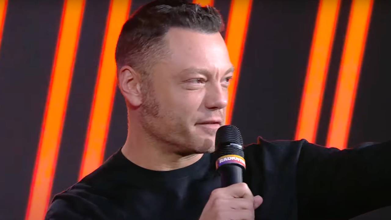 Tiziano Ferro victime d'homophobie : "Ils m'ont crié du vilain F"
