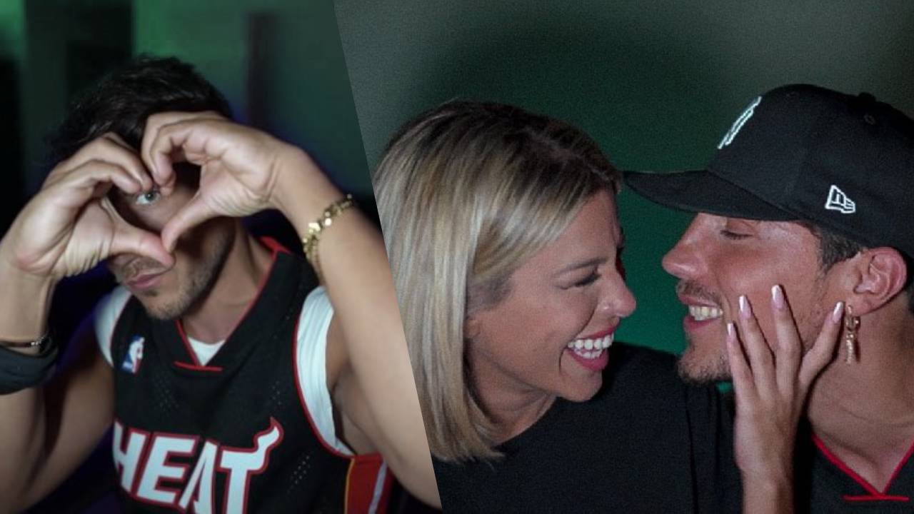 Daniele clarifie avec Oriana, mais attaque d'autres gieffini : "Ne me casse plus !"