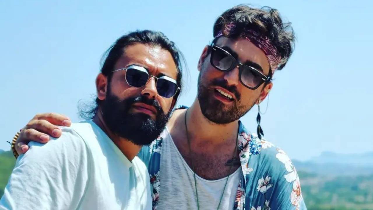 "Pas de loyer, tu es gay.  Nous voulons des couples normaux", nouveau cas d'homophobie à Milan
