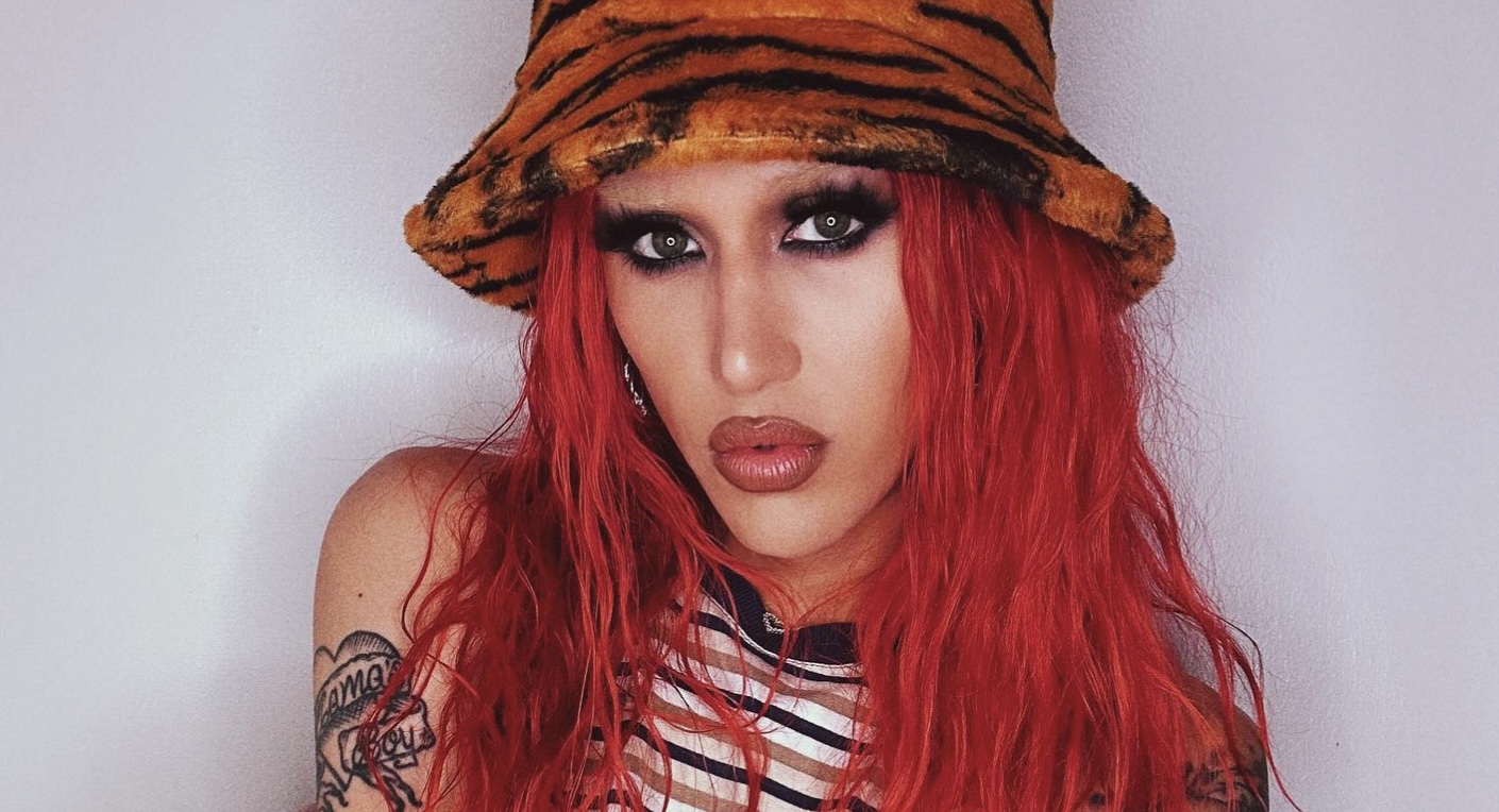 Adore Delano sort : "Je suis une femme trans"
