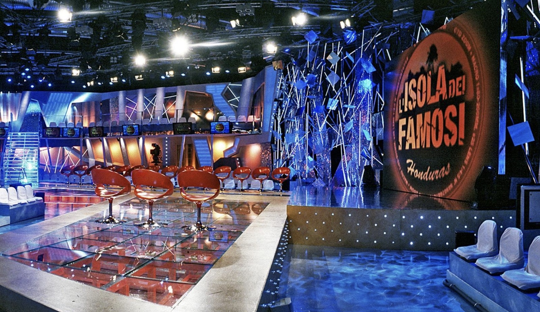 Ancien naufragé : « GFVip ?  Mon agent est déjà en contact avec la production, retour positif”