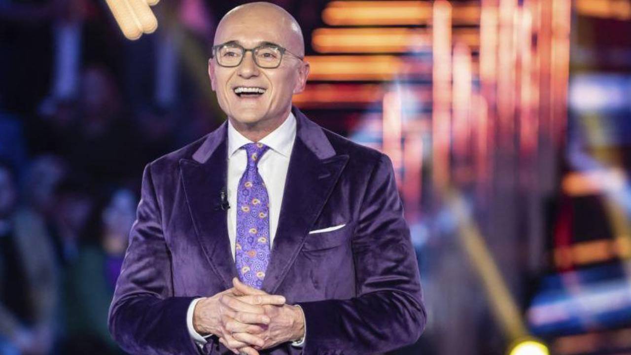 Communiqué de presse de Mediaset sur Big Brother : « La nouvelle.  Saison innovante »