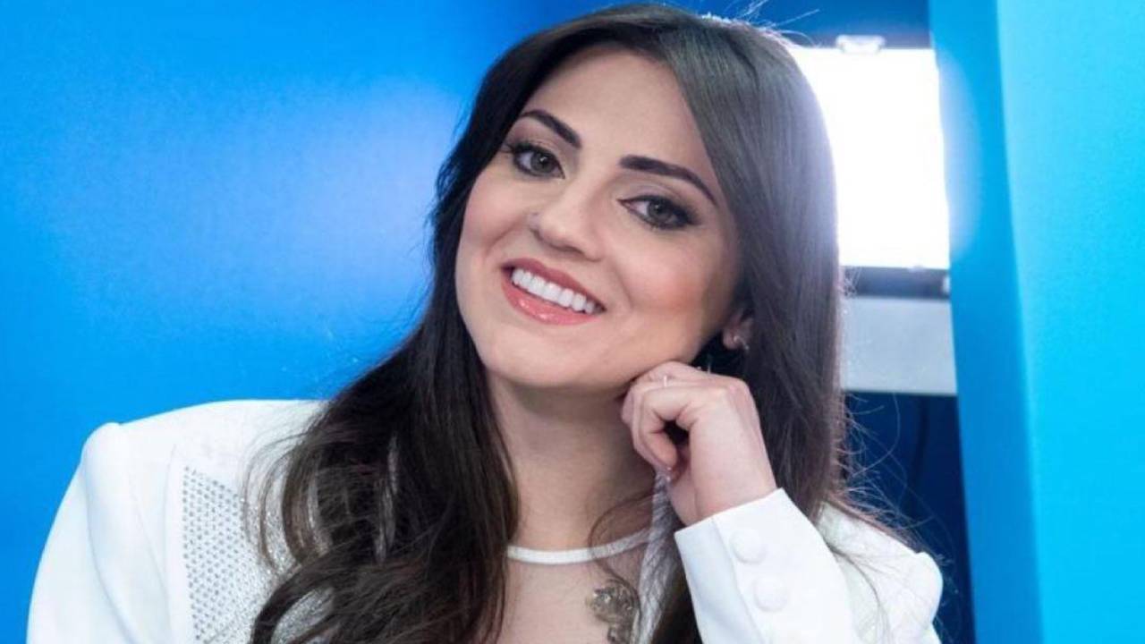 Cristina Scuccia, dure attaque d'une personnalité célèbre : "Qu'est-ce qu'il a fait"