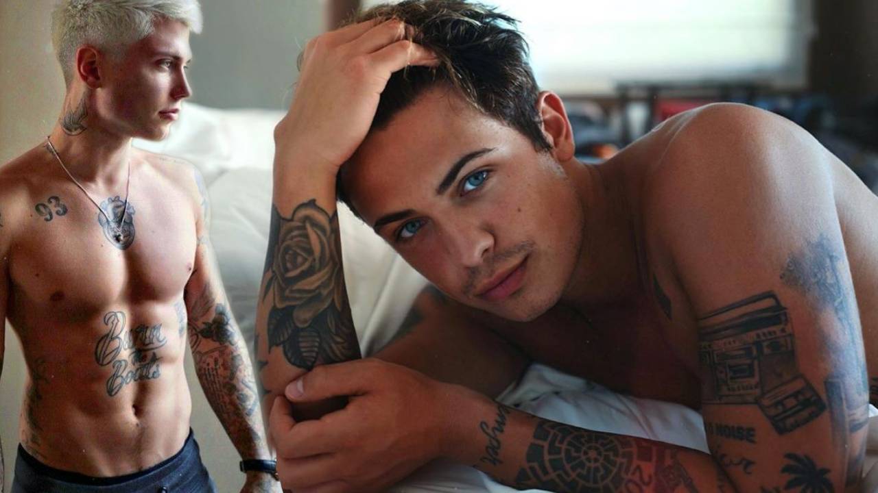 Federico et la vérité sur sa rupture avec Benji : "Maintenant, je peux le dire"